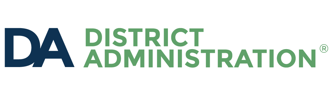 District Administration logo