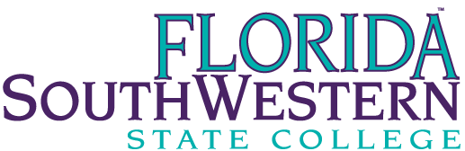 Florida SouthWestern State College logo