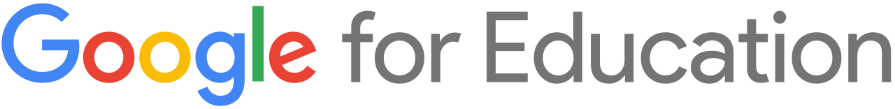 Google for Education logo