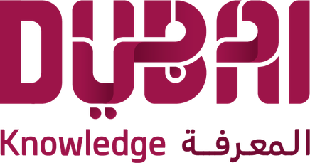 KHDA Dubai logo