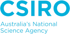 CSIRO, Australia's National Science Agency logo