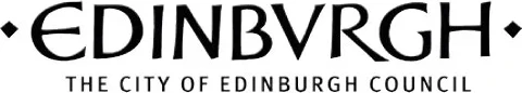 City of Edinburgh Council logo