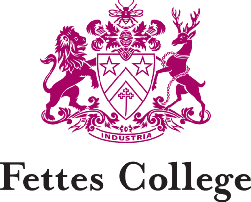 Fettes College logo