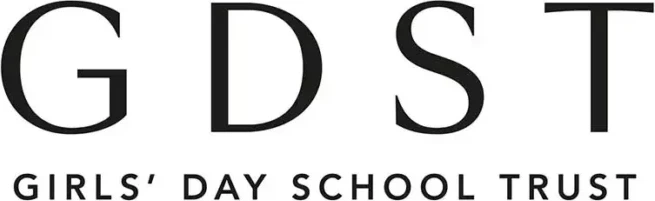 Girls' Day School Trust logo