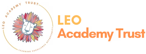 LEO Academy Trust logo